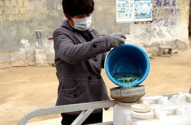 浙江东阳拿尿煮鸡蛋！还有人收孕妇尿，就这玩意儿竟然是医药原料 第8张