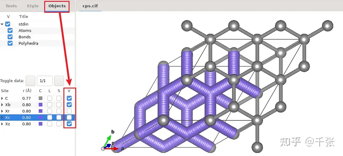 Critic2进行周期性体系qtaim分析 1 临界点搜索 知乎