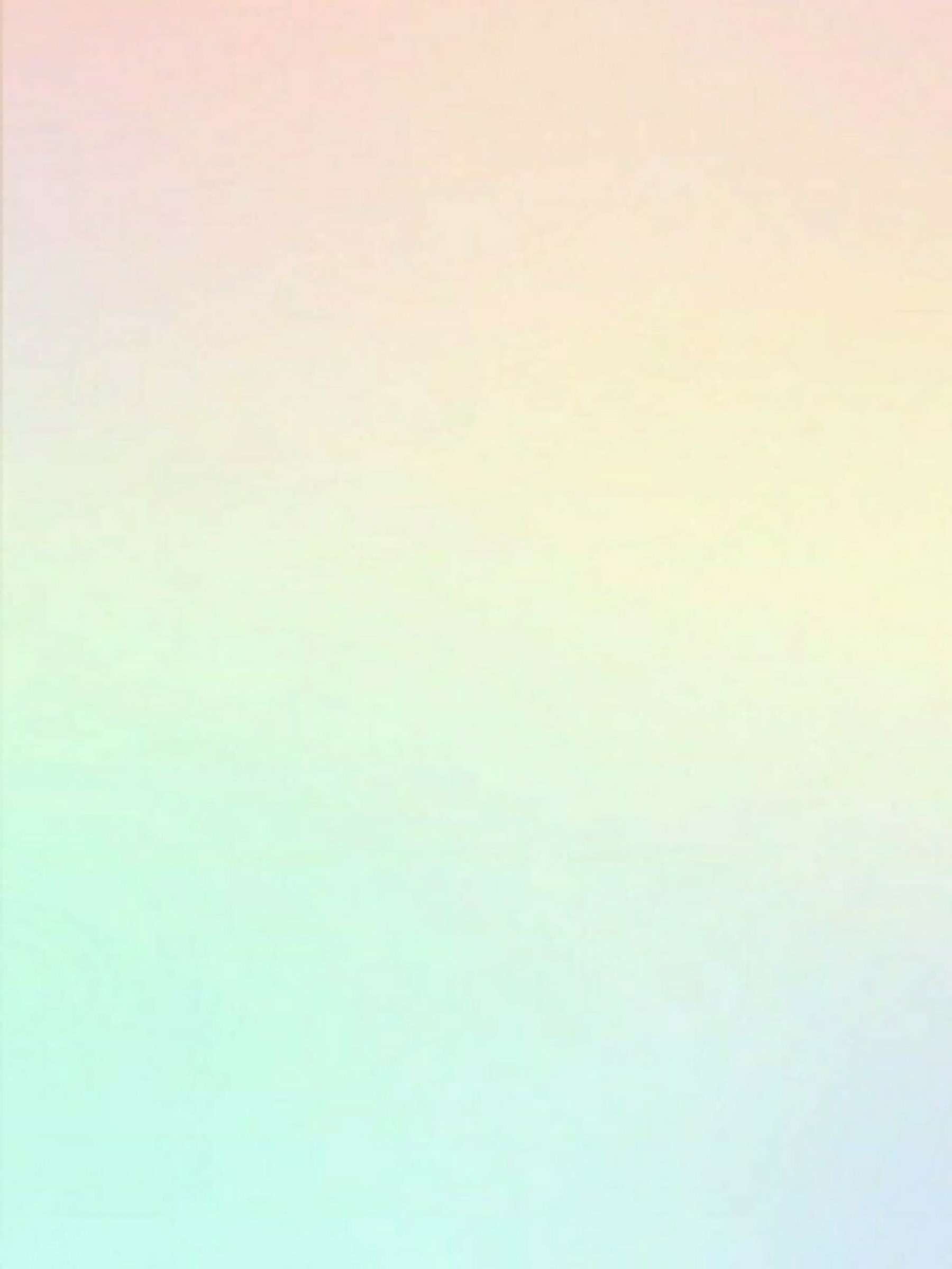 知乎用户vv7srr 的想法: 想问问有没有这种浅色渐变晕染的壁纸啊!