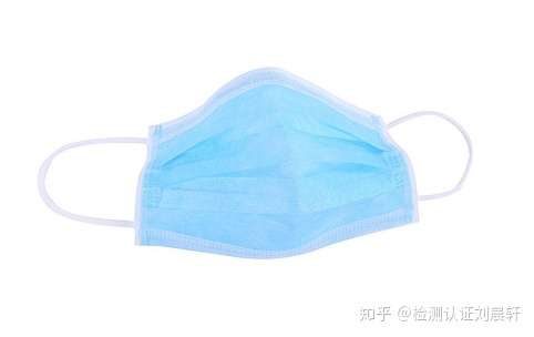 一次性口罩检测报告机构,KN95口罩质检报告中心-CE认证