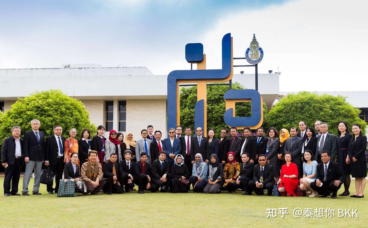 宋卡王子大学 知乎