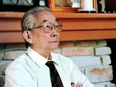 逝川撷往忆周传基先生