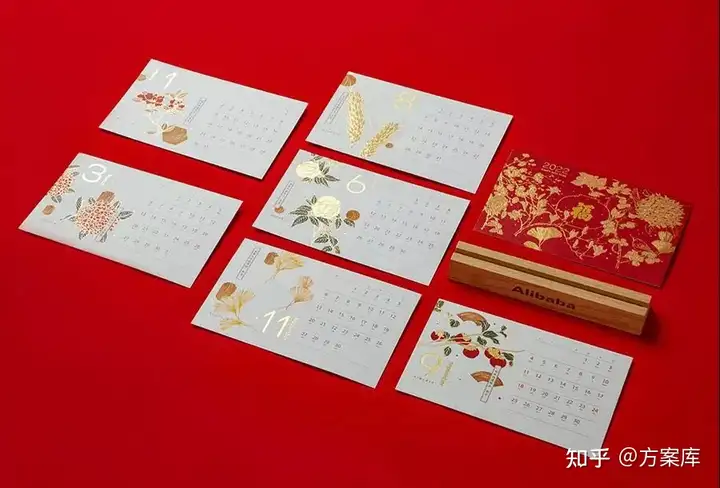 2022各大品牌新年礼盒大赏(图3)