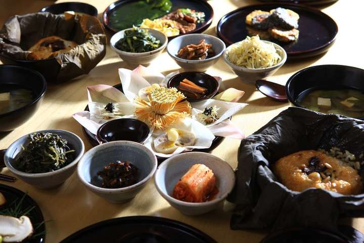 韩国料理怎么做(传统韩国料理是怎么样的)插图(7) 韩国料理怎么做(传统韩国料理是怎么样的)插图(7)