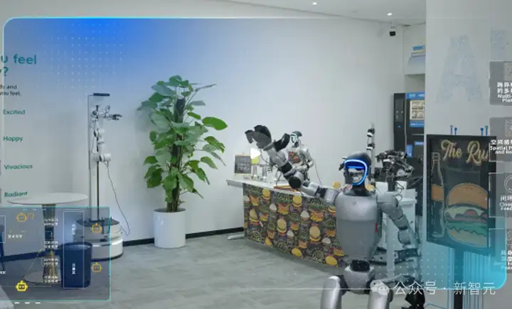 人工智能提出七十载！从百度CTO到NVIDIA副总裁，十年共启ASI新智元