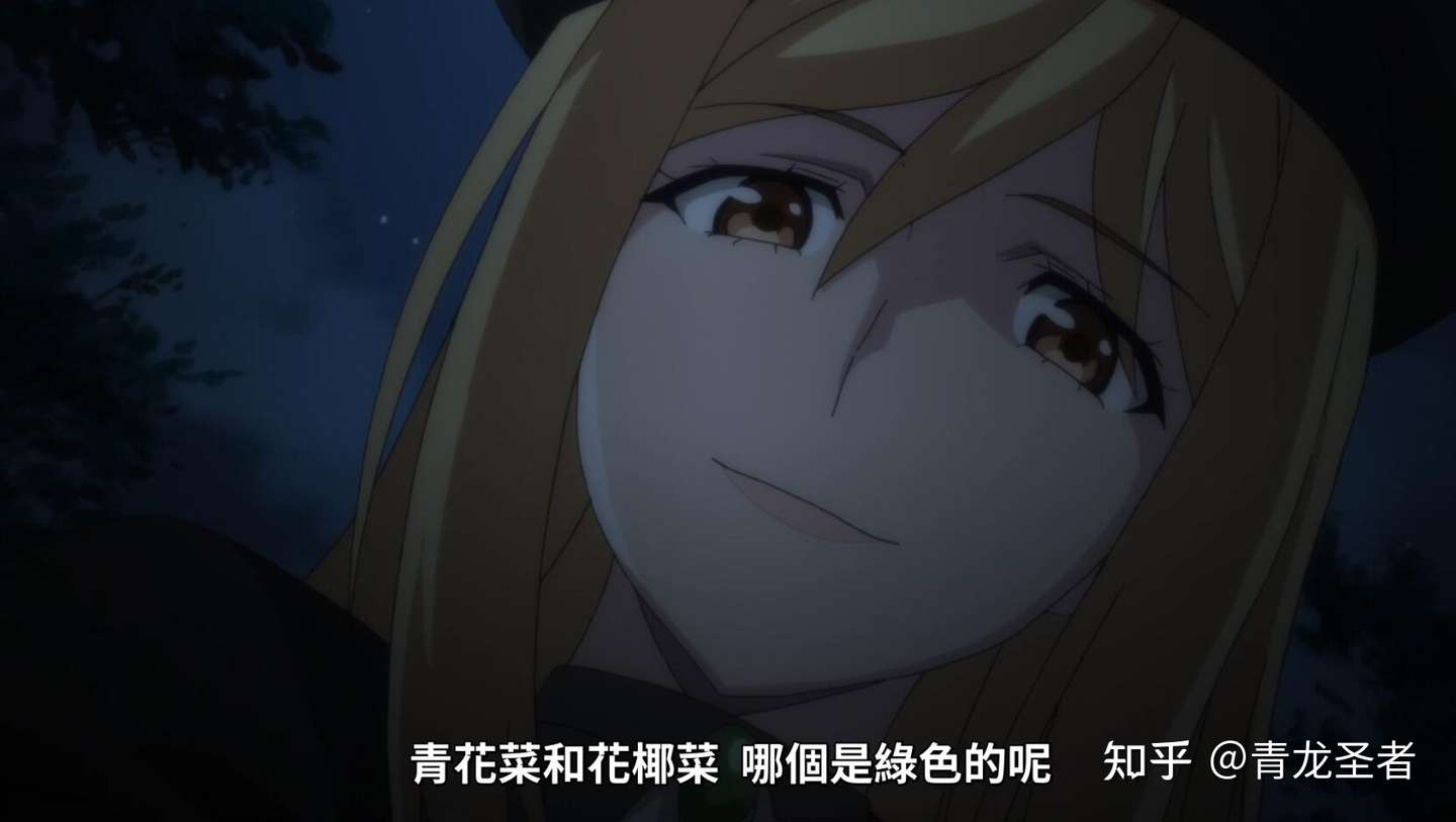 推理彩蛋7 寒蝉业17话详细考察 知乎