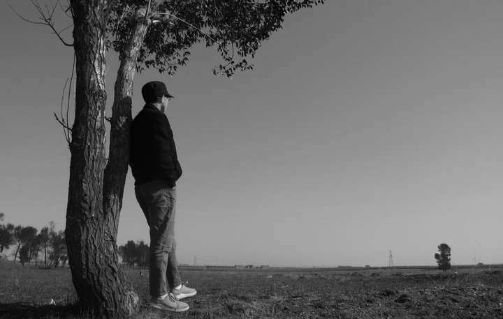 大学,是不是有个孤独的过程?