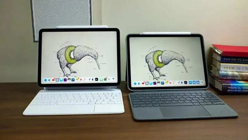 iPad Air M1 与iPad Pro M1 对比评测- 知乎