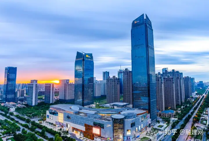 太疯狂了（合肥市2021年重点项目投资计划）合肥2021年重点开发建设哪里，(图1)