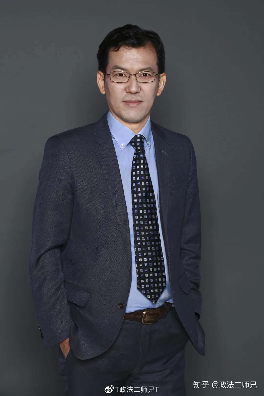 中国政法大学民商经济法学院民法典系列研讨会第三场 知乎