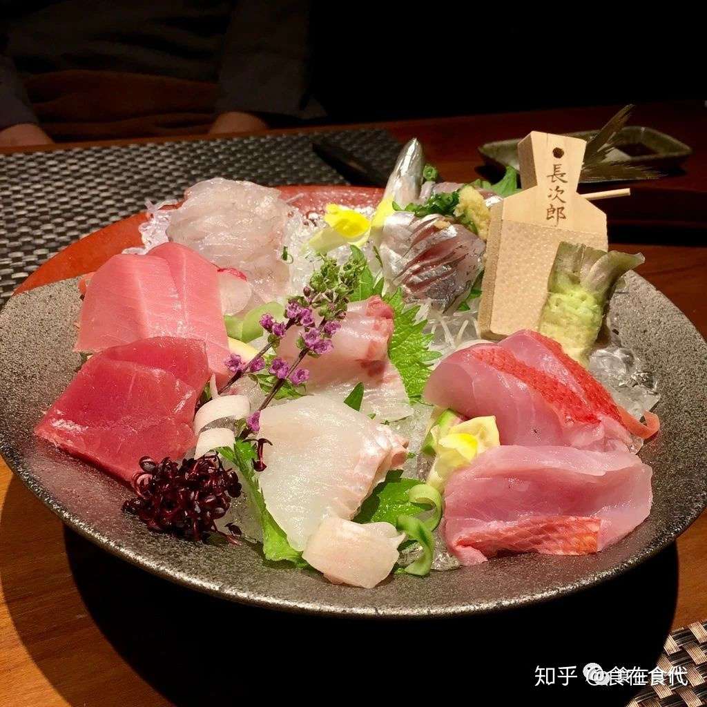 金枪鱼的美食菜单 金枪鱼并不是只能刺身 知乎