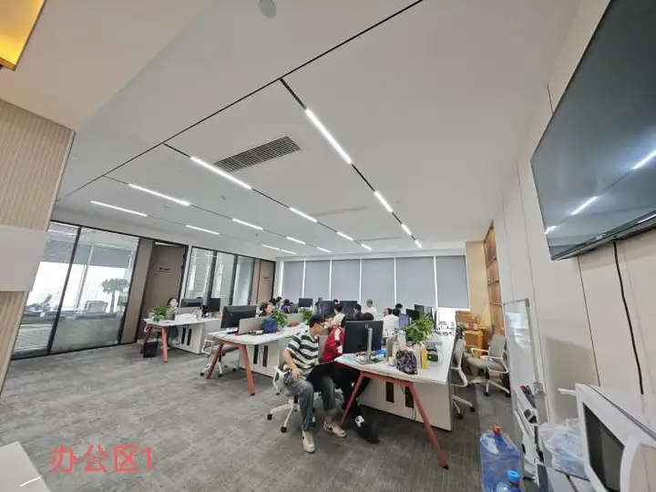 学习拓视野 交流促成长——浙江开放大学&杭州乐书数字科技有限公司学习交流活动(图4)