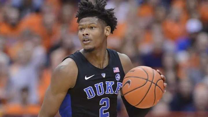 如何评价老鹰用10号签选中的卡姆-雷迪什,他真的是「寒冰射手」吗?