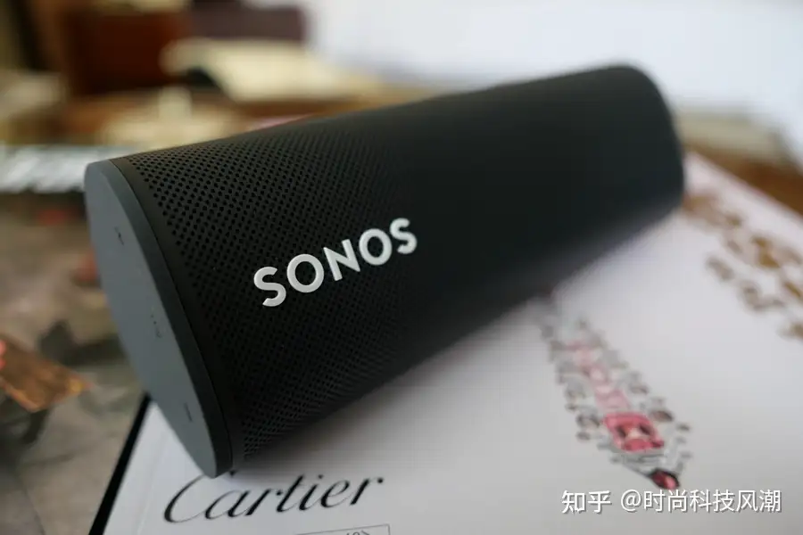 SONOS Roam SL 无线音响评测：蓝牙和Wi-Fi双模式小身材大嗓门- 知乎