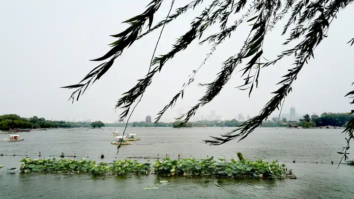 济南有哪些地方值得一去?