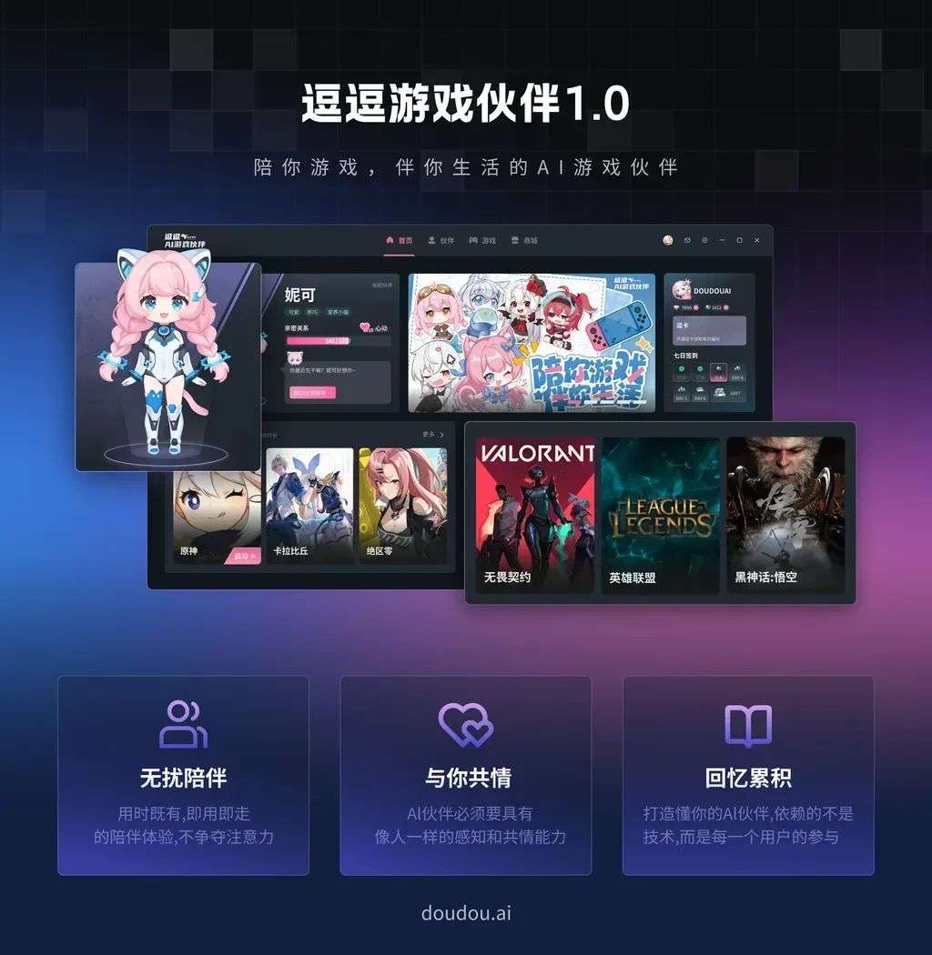 已经有800万人，开始拥有《Her》里的Samantha