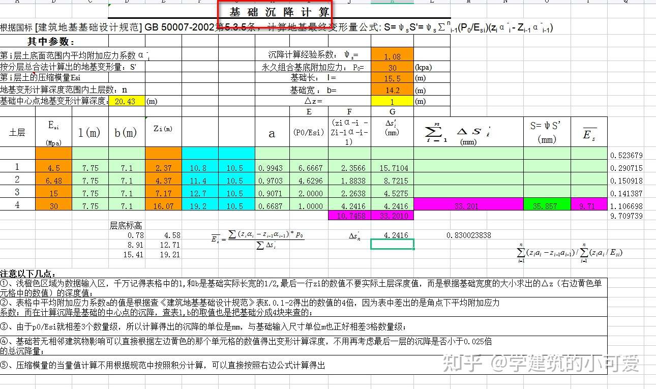 帮工友算工程量被气死 还好我有工程量自动计算表格 省了好多事 知乎