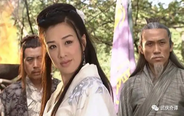 胸大未必无脑心机婊康敏的人生观