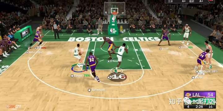 nba2k21试玩报告mc剧情球星二代成就伟大之路