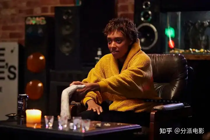 《回应我》开幕暴击,A24的小成本恐怖片有点东西!