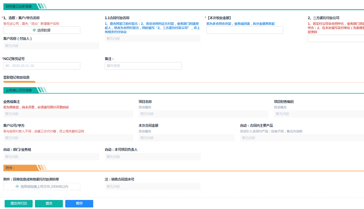 什么是业财一体化,业财一体化解决方案,业财一体化建设