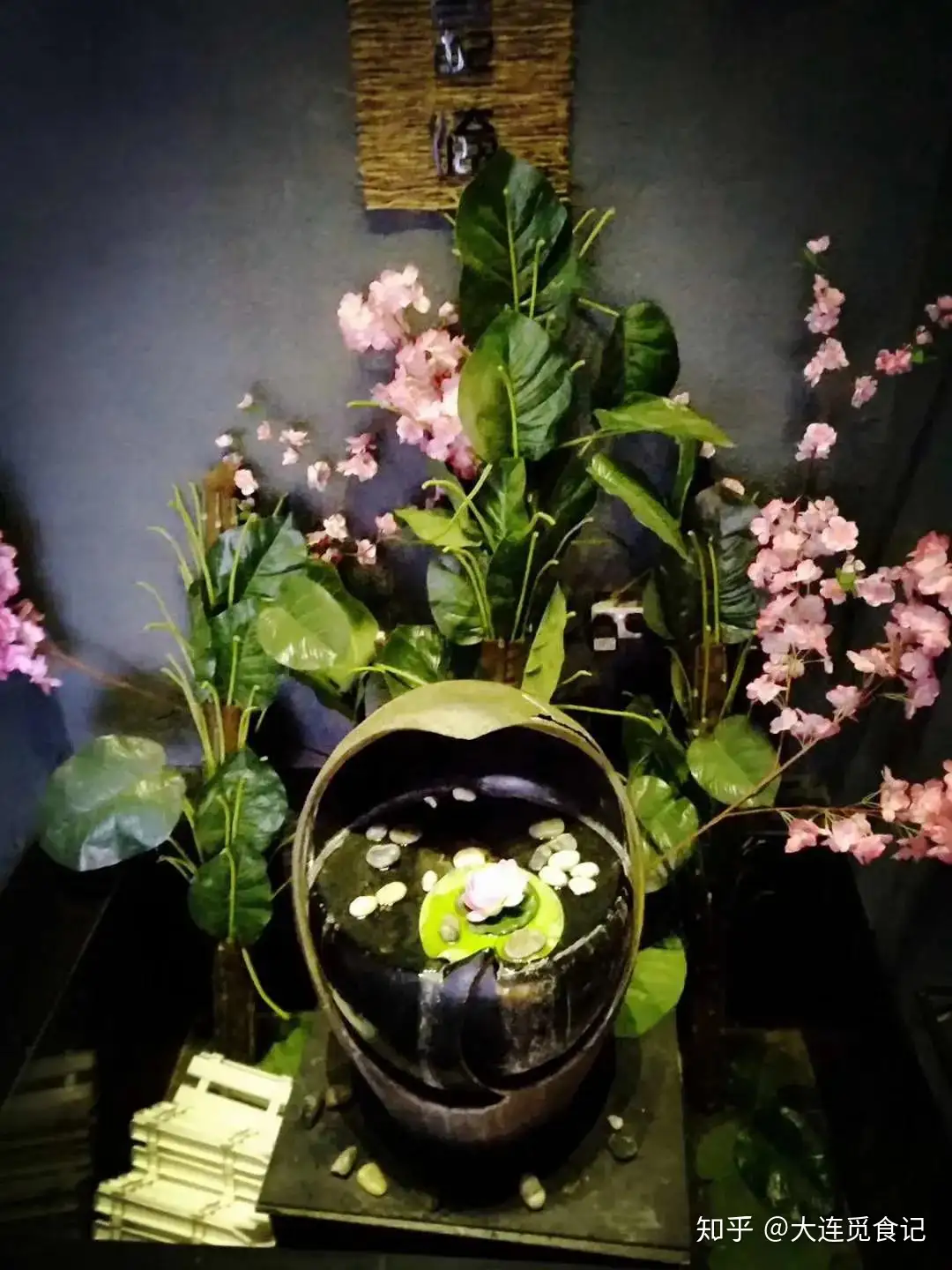 大连美食探店 这几家有名的日料店本地人都去过 价格味道如何 知乎