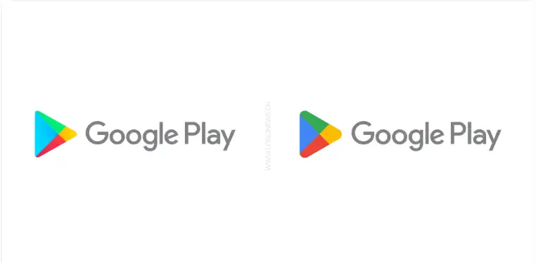 Logotipo Google Play Nas Telas De Um Laptop Digital Para Tablet E  Computador Telefônicos. Uma Loja De Aplicações Livros Música Imagem  Editorial - Imagem de digital, celular: 187439315