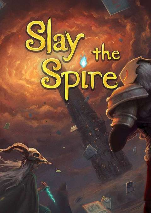 slay the spire artifacts