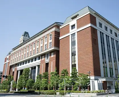 达人日本,日本留学