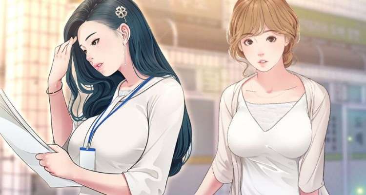 韩漫|水电工日志-二次元