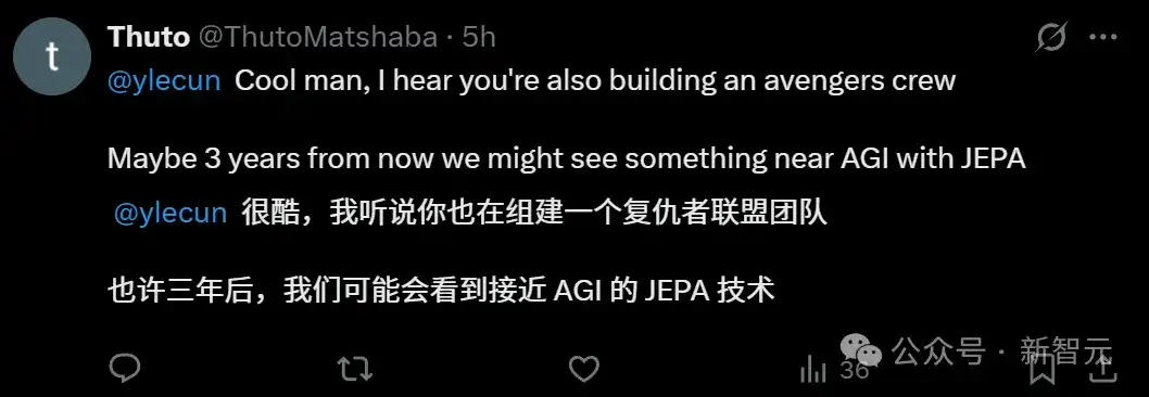 LeCun亲自出镜打脸质疑者！憋了20年的AI世界模型，终于爆发了