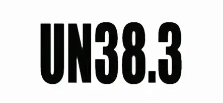 锂电池空运鉴定书UN38.3认证MSDS报告- 知乎