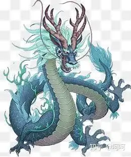 蛟蛇和龙有什么区别?为什么人们总说蛟蛇多真龙少