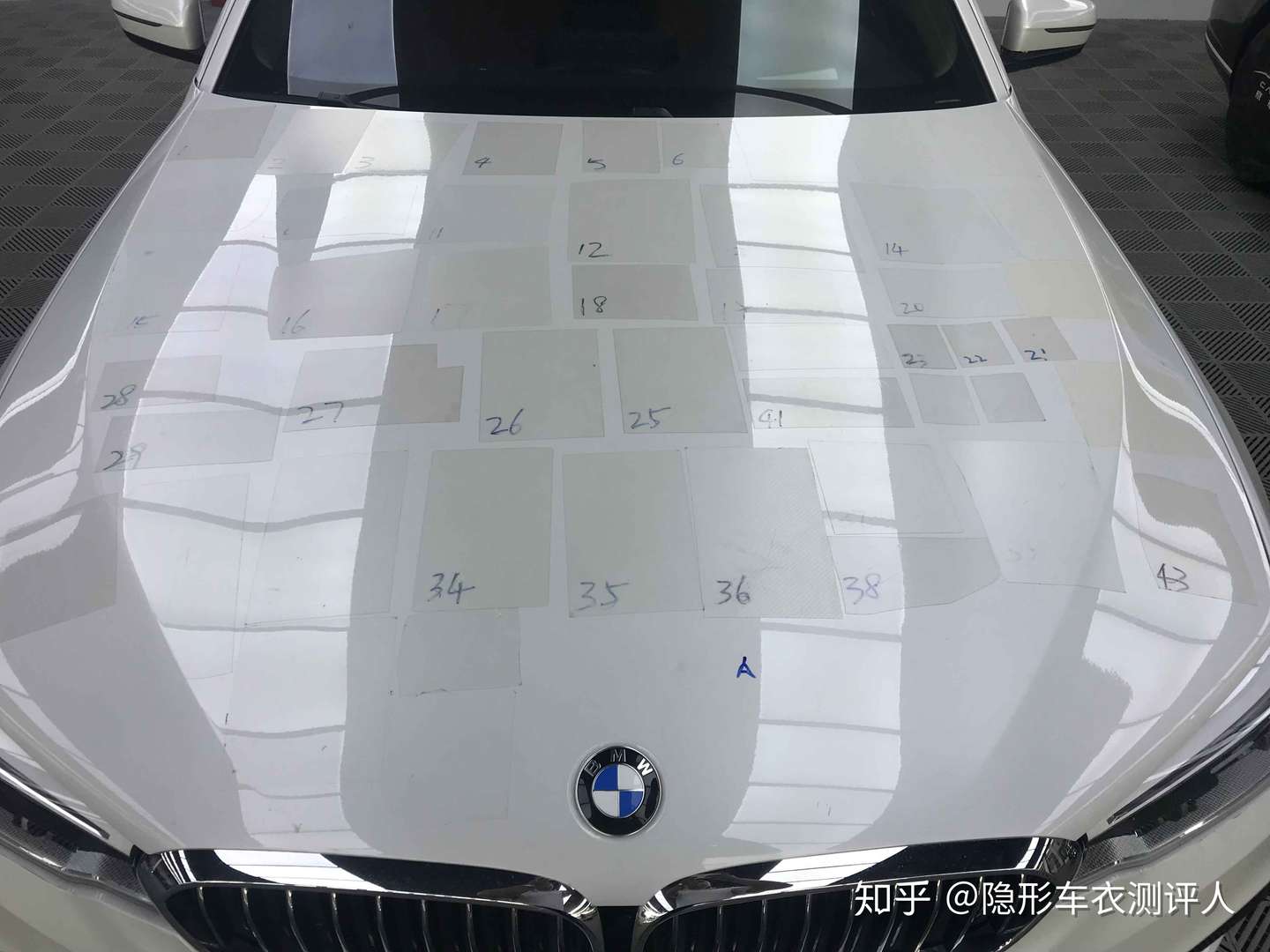 隐形车衣史上全攻略9900字 知乎 隐形车衣史上全攻略9900字 知乎