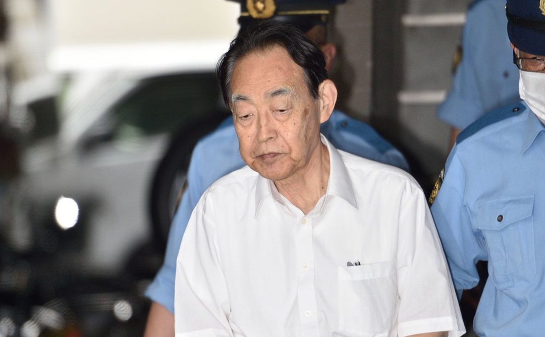 平成后浪杀人往事 知乎