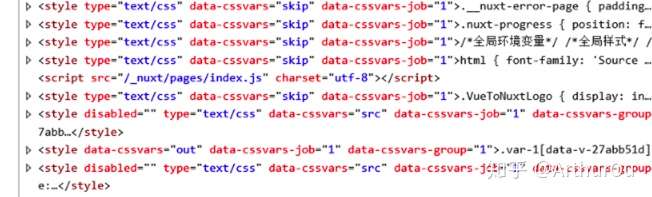 基于css Variable的主题切换完美解决方案 知乎