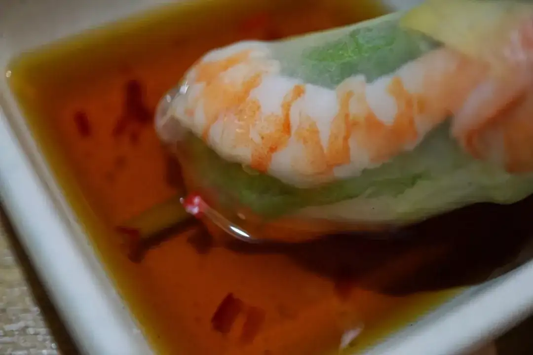 红遍ins 的越南国民美食 只需要卷一卷 知乎