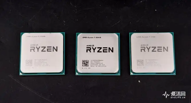 博弈的艺术AMD RYZEN 7锐龙处理器- 知乎