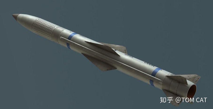 aim9x空空导弹参数图片