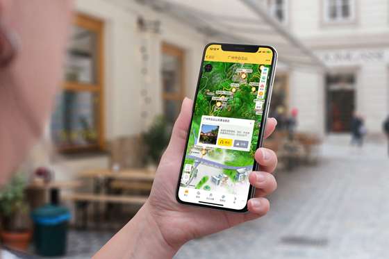 驴迹科技实现无接触旅行，在线电子导览+VR消除出行“后顾之忧”