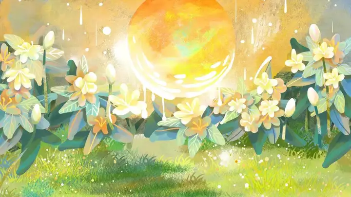 二十四节气之小满，你了解吗？