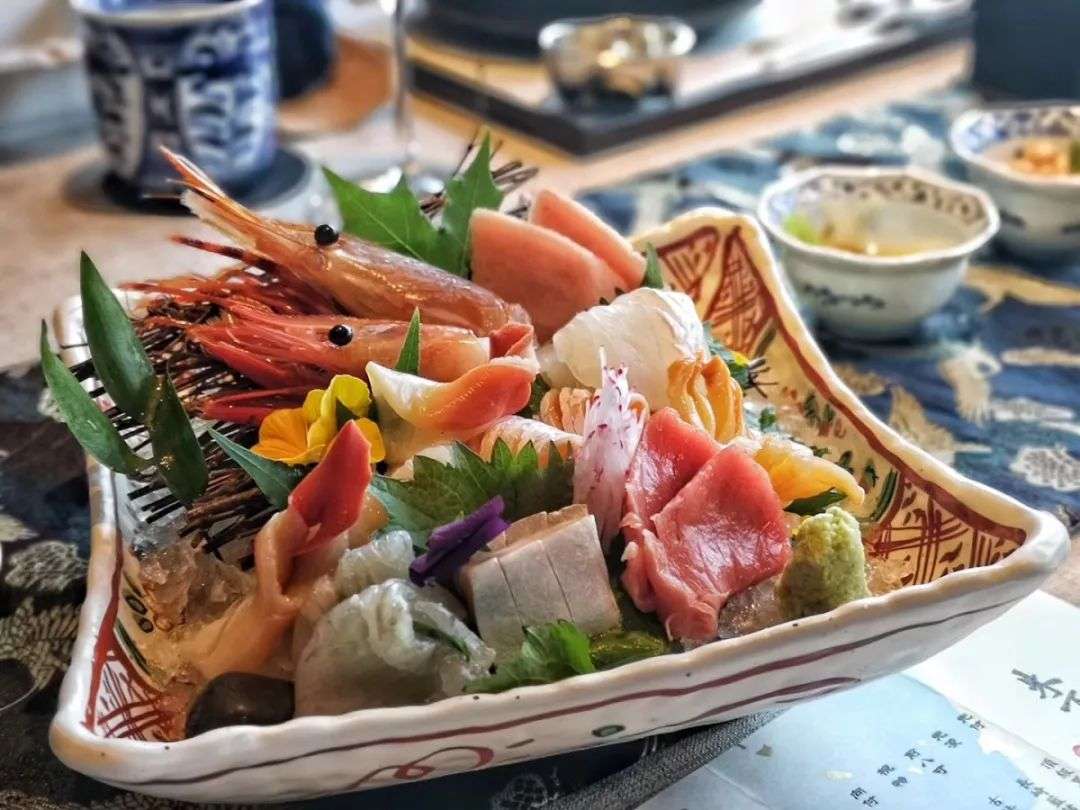 偏航 日本料理在中国 知乎