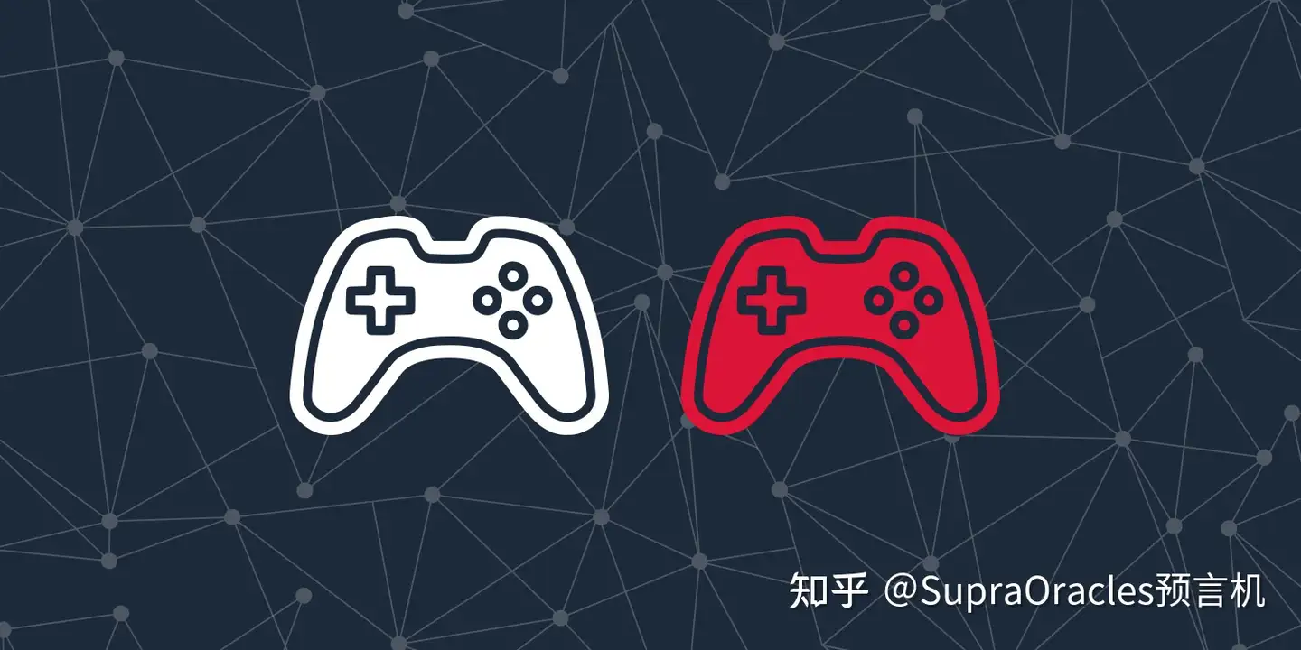 加密区块链游戏（GameFi）：完整指南- 知乎