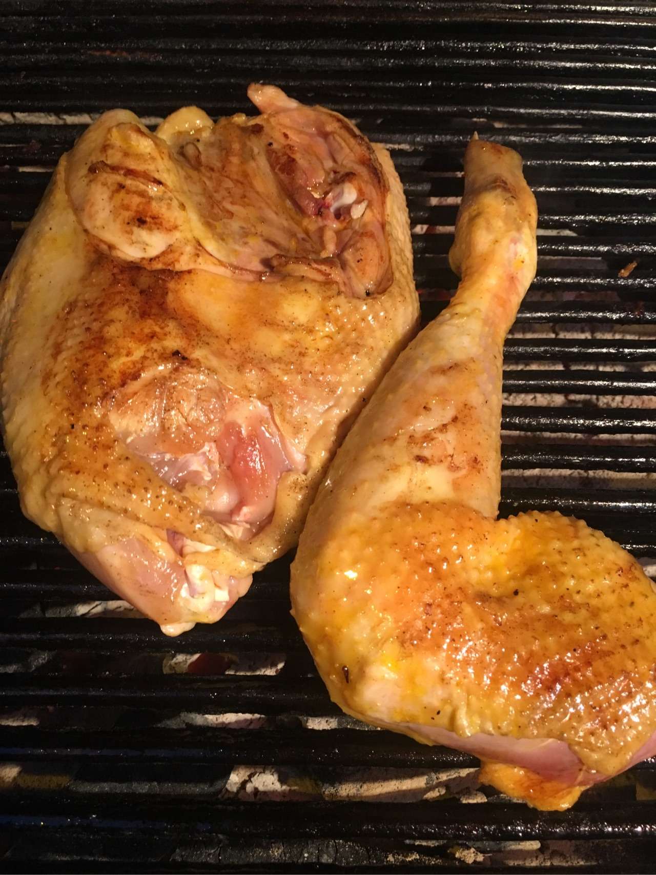 江湖烤鸡 的想法: 这个是贵阳江湖烤鸡,看到图片你想吃吗?… - 知乎