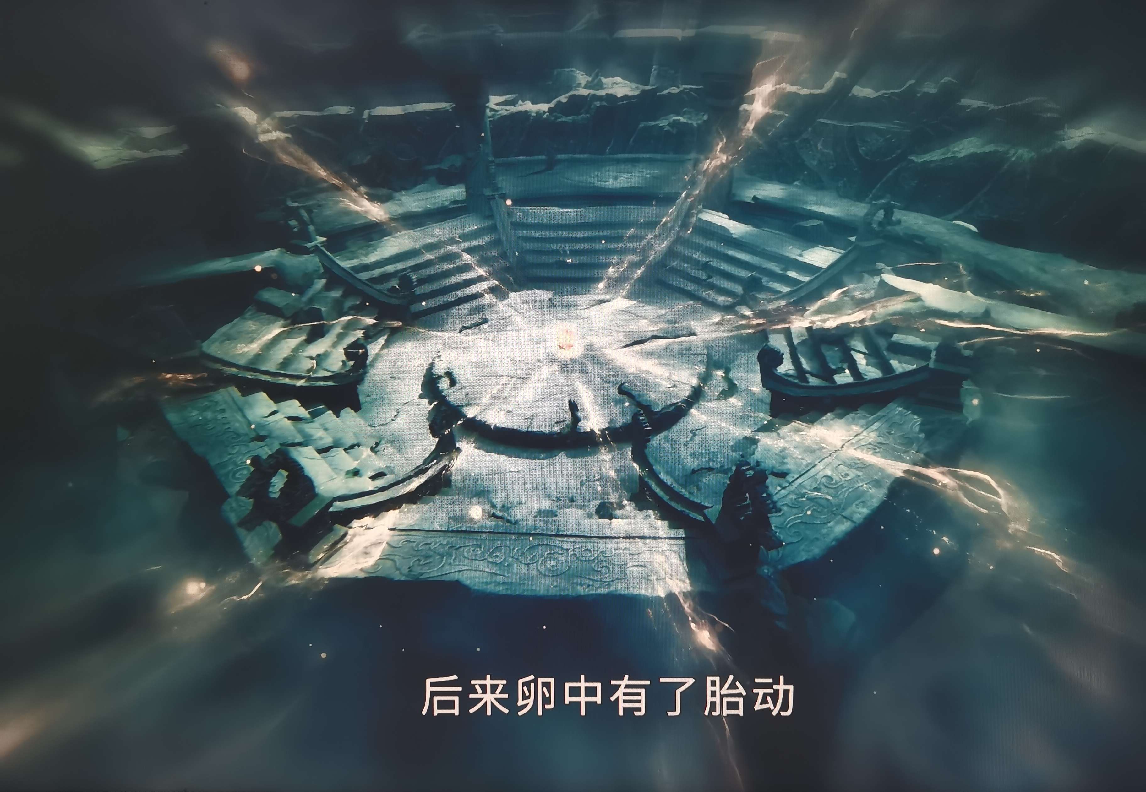 冷小喵 的想法: 可能我们也是来凡间历劫的 | #想法打卡挑… - 知乎