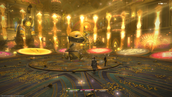 网游欧皇有多离谱 开中奖率仅万分之五的宝箱 竟豪取两百五十万 知乎