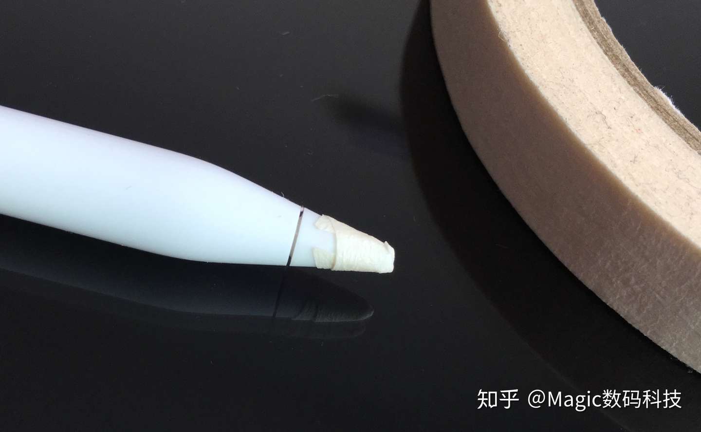 Apple Pencil 改良款笔尖套推荐 知乎