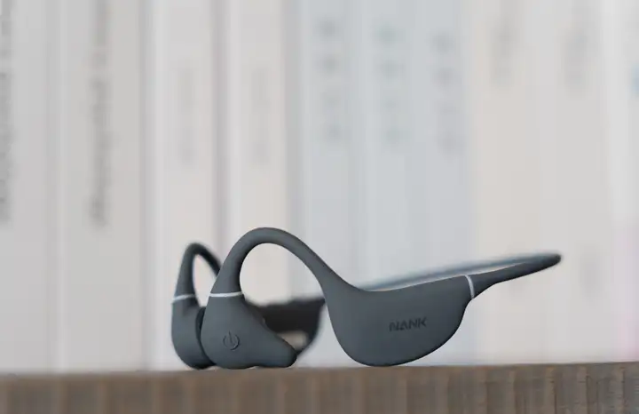 千元骨传导耳机旗舰代表,音质天花板,南卡Runner Pro 4耳机测评