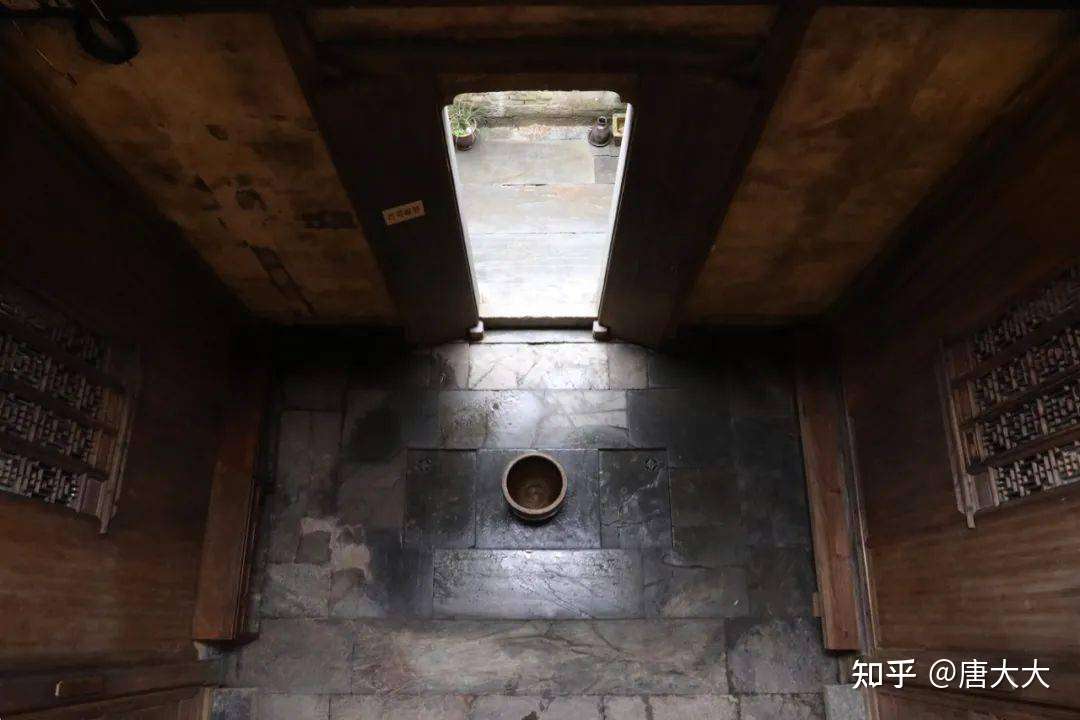 如何留住自建房中的 时光因子 知乎