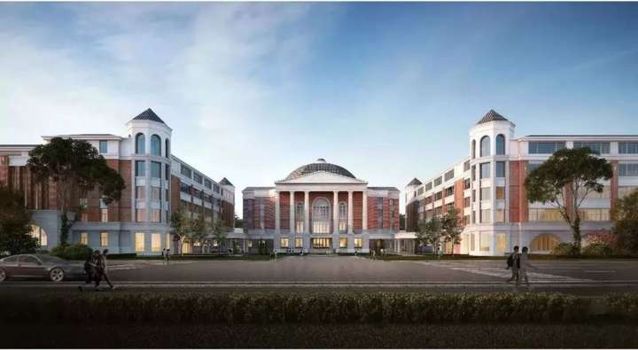 2020阿城市第二中学中考录取分数线